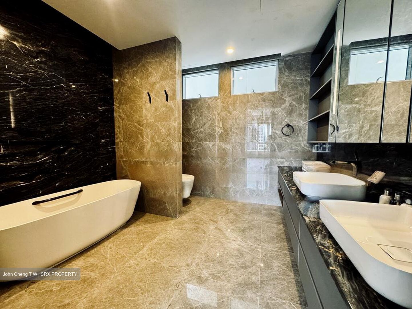 Boulevard 88 (D10), Apartment #452580111